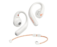 ANKER Słuchawki nauszne Soundcore AeroFit Pro białe A3871G21 - 1220877 - zdjęcie 1